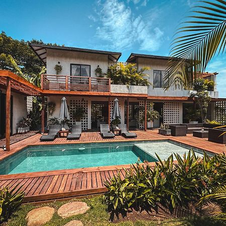 Mapuwi Villa & Suite Паломино Екстериор снимка