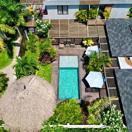 Mapuwi Villa & Suite Паломино Екстериор снимка