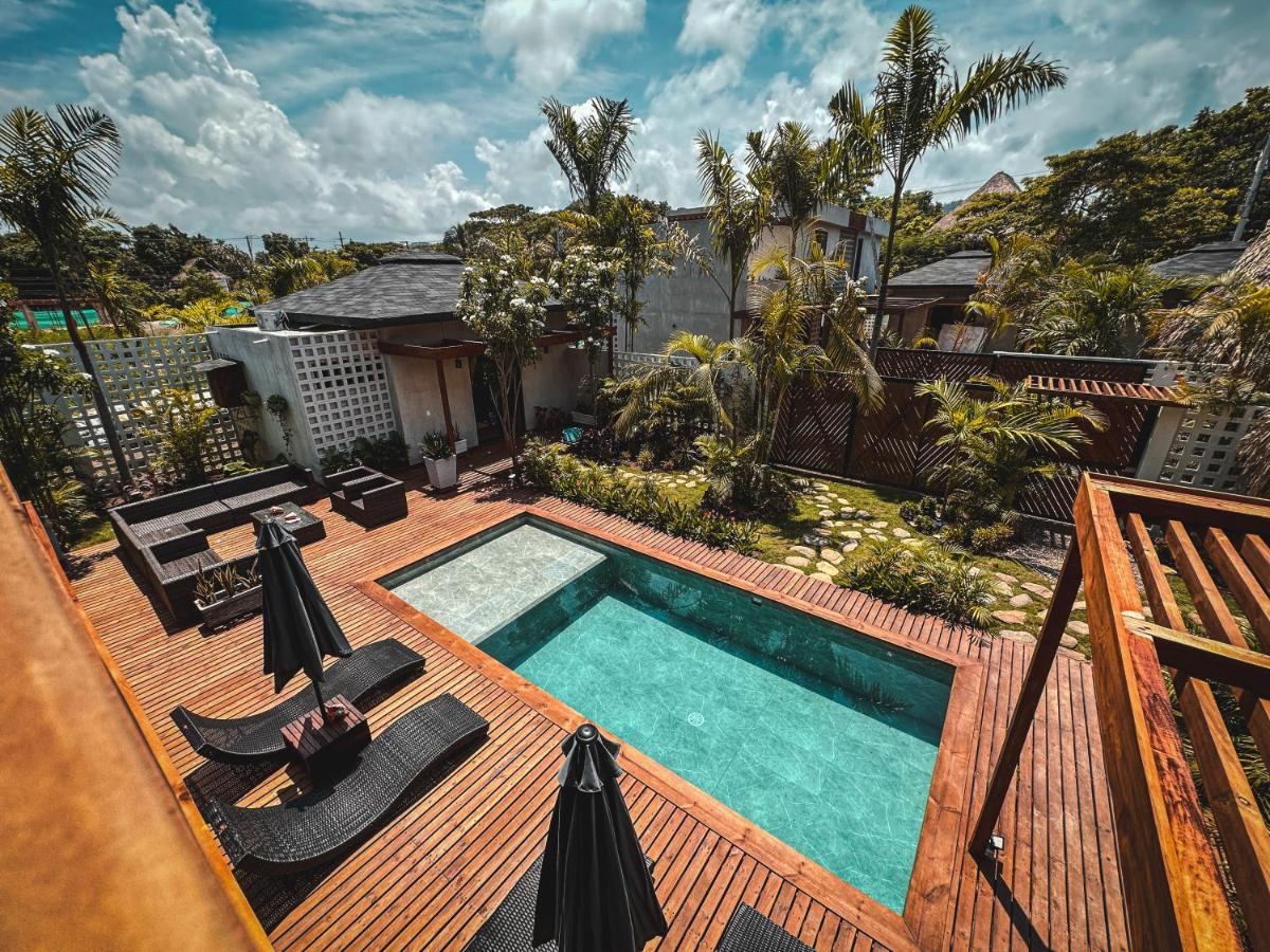 Mapuwi Villa & Suite Паломино Екстериор снимка