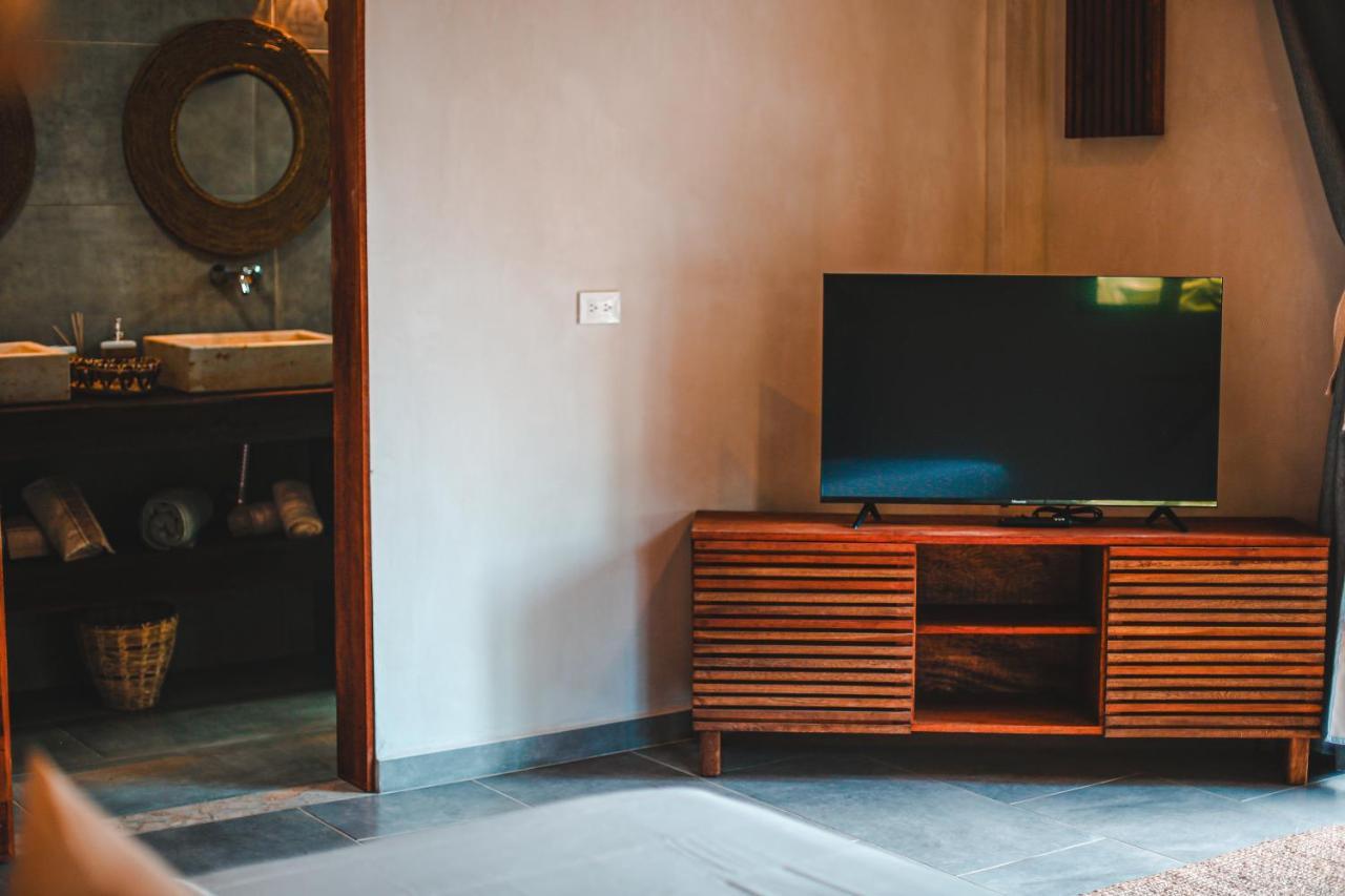 Mapuwi Villa & Suite Паломино Екстериор снимка