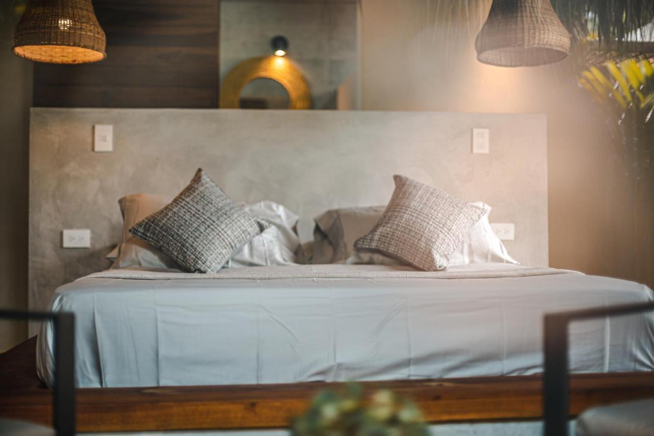 Mapuwi Villa & Suite Паломино Екстериор снимка