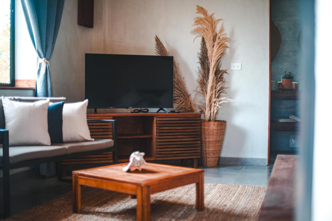 Mapuwi Villa & Suite Паломино Екстериор снимка