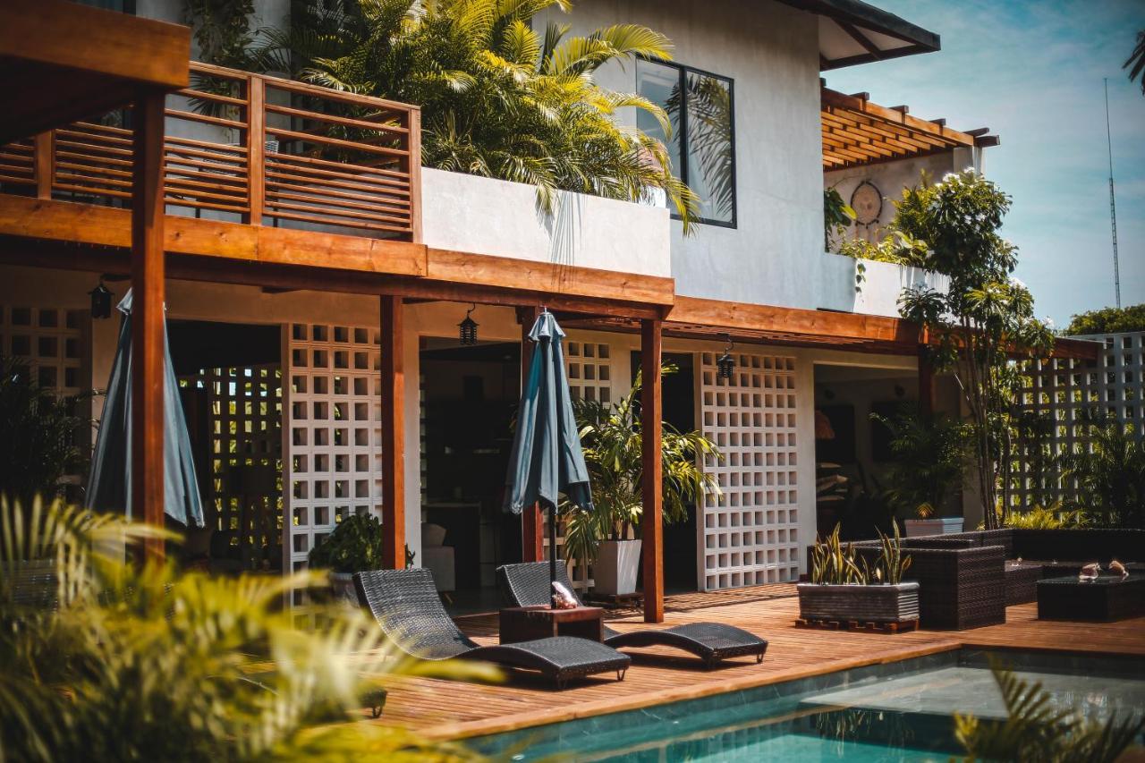 Mapuwi Villa & Suite Паломино Екстериор снимка
