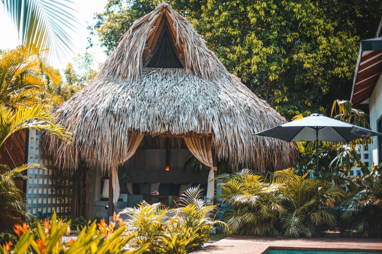 Mapuwi Villa & Suite Паломино Екстериор снимка
