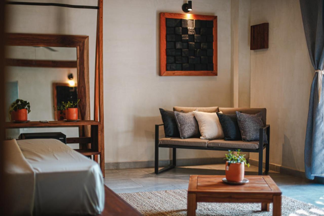 Mapuwi Villa & Suite Паломино Екстериор снимка