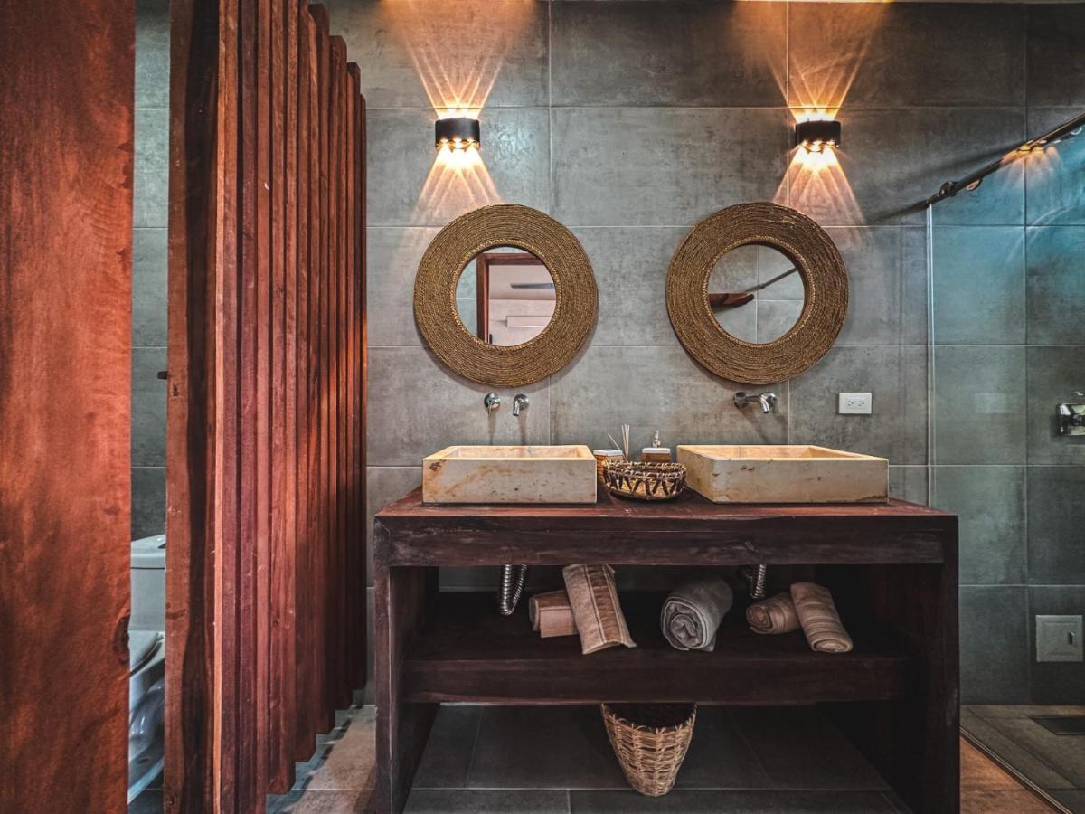 Mapuwi Villa & Suite Паломино Екстериор снимка
