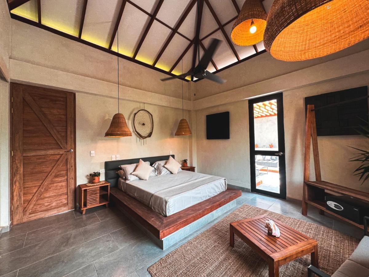 Mapuwi Villa & Suite Паломино Екстериор снимка