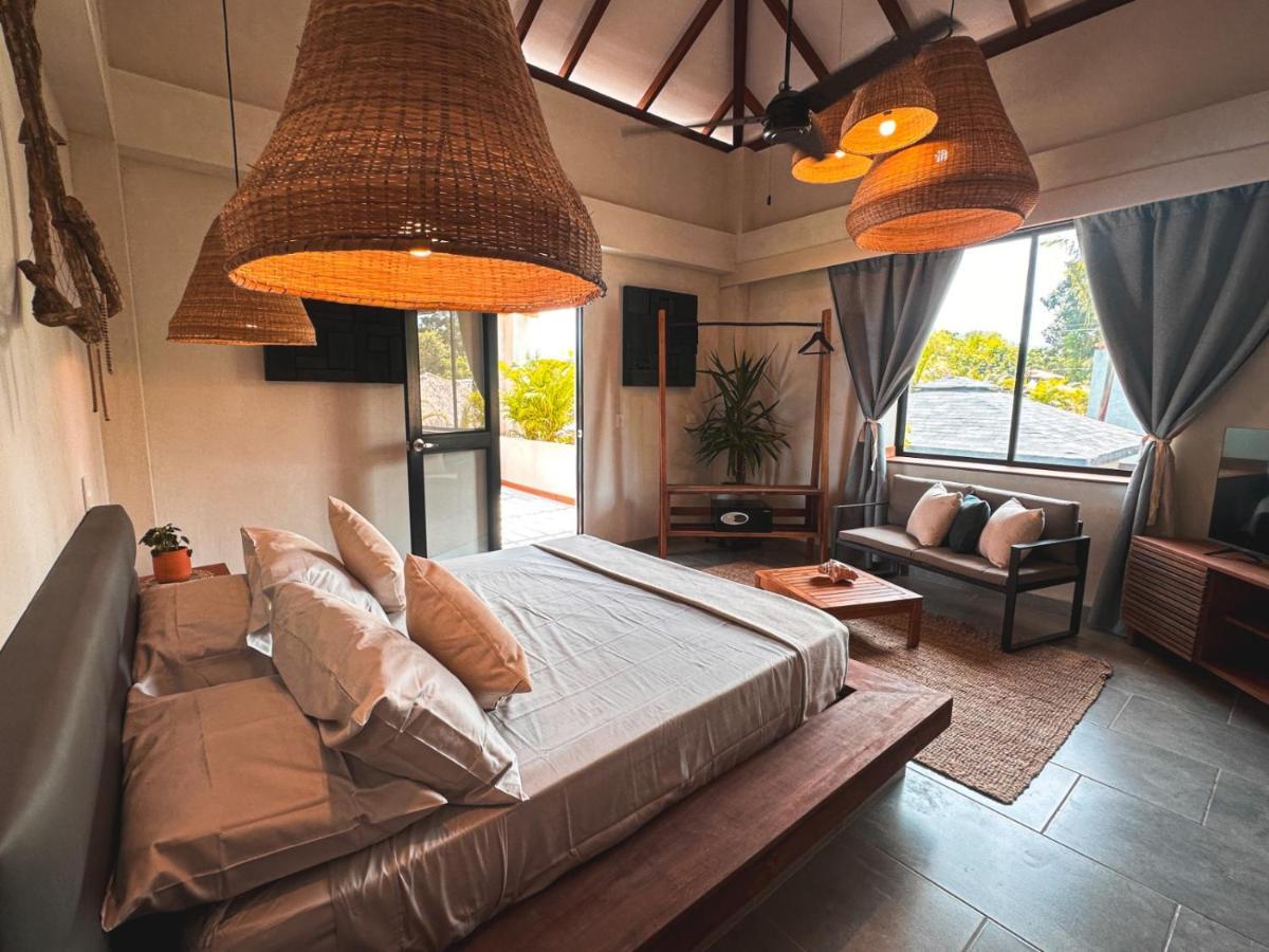 Mapuwi Villa & Suite Паломино Екстериор снимка