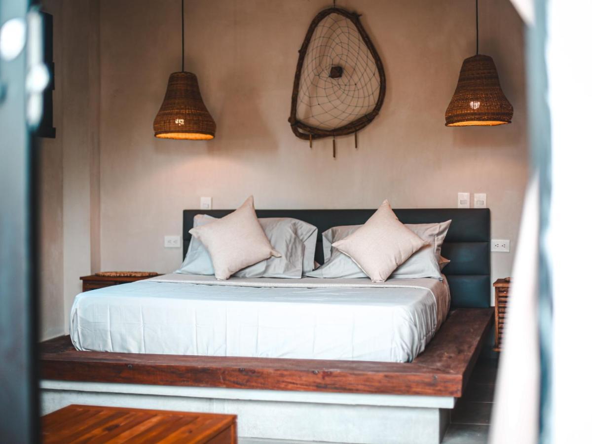 Mapuwi Villa & Suite Паломино Екстериор снимка