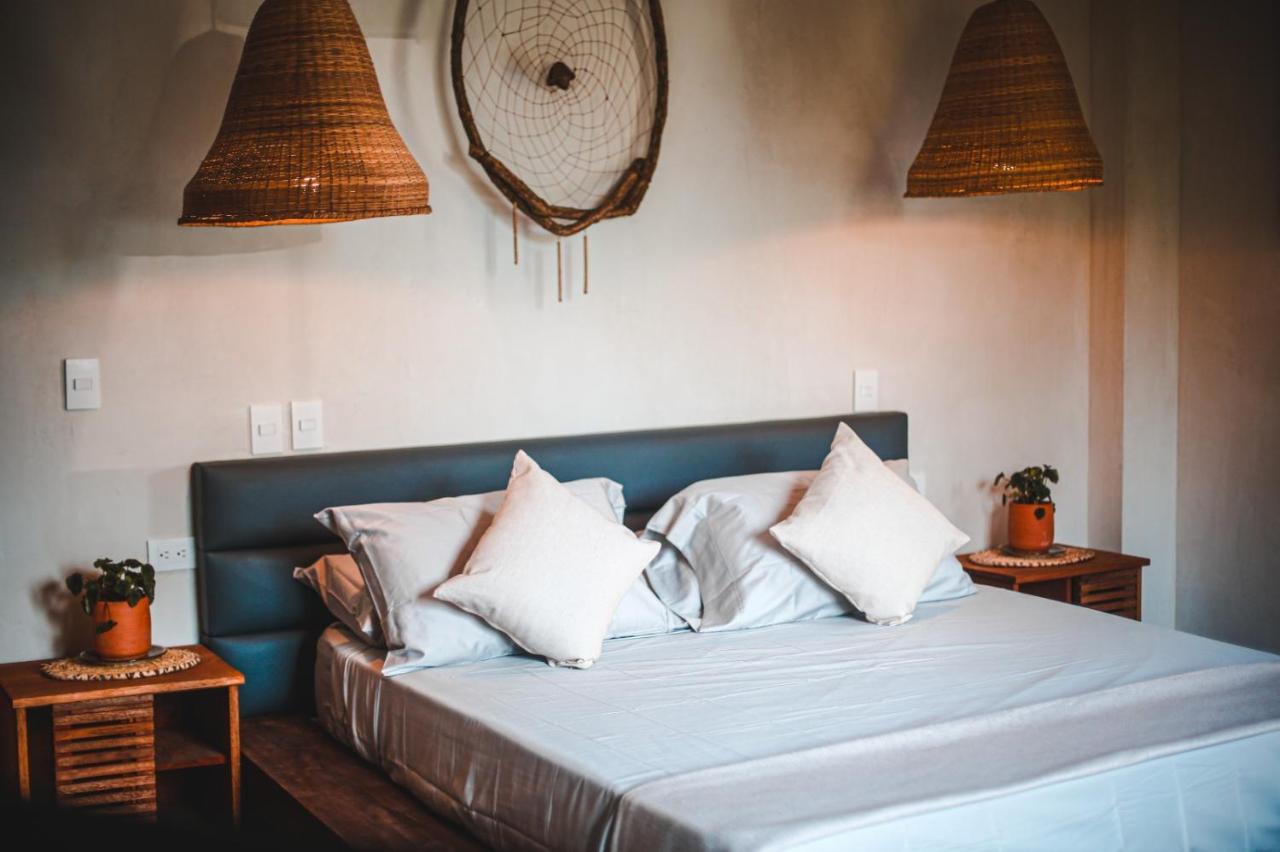 Mapuwi Villa & Suite Паломино Екстериор снимка