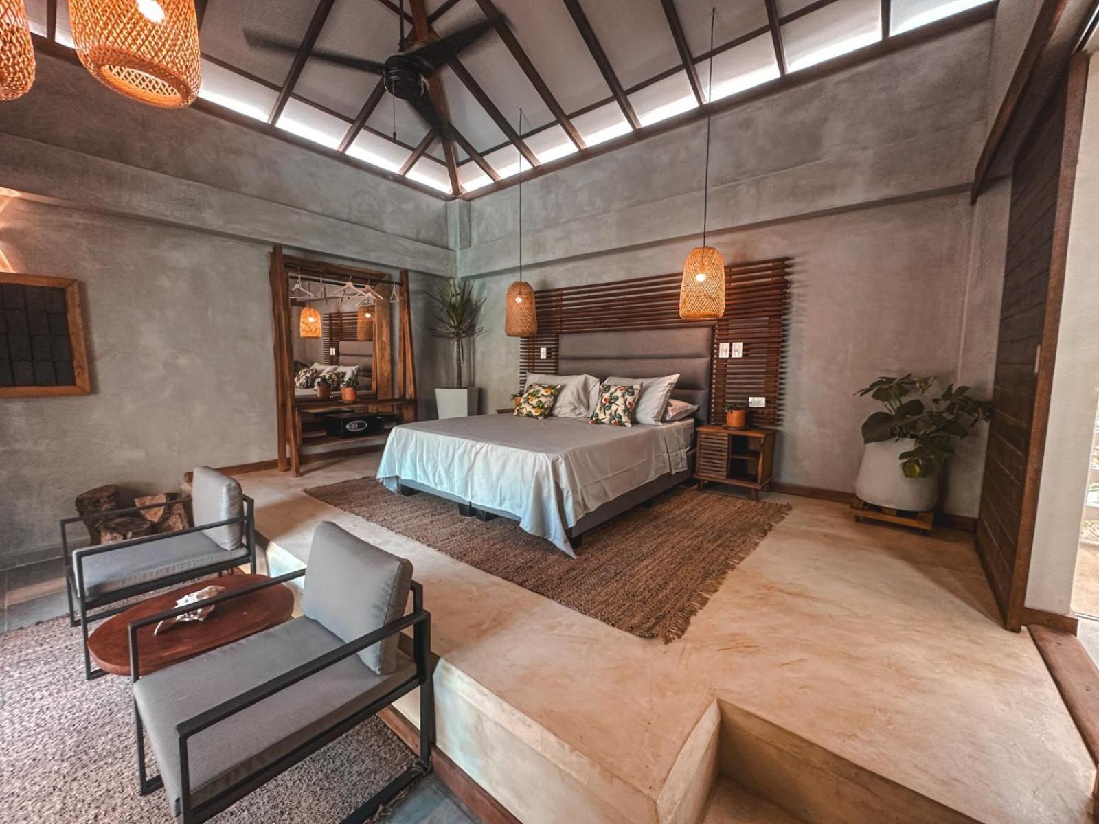 Mapuwi Villa & Suite Паломино Екстериор снимка