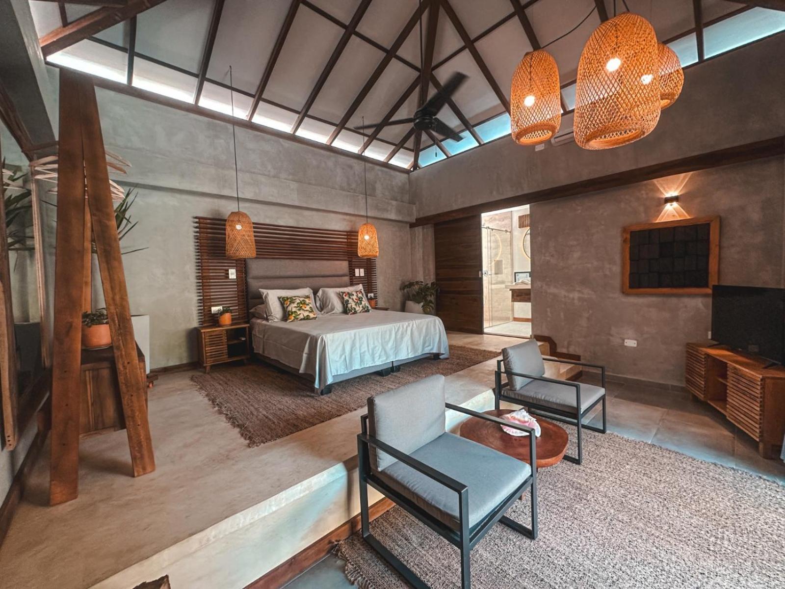 Mapuwi Villa & Suite Паломино Екстериор снимка