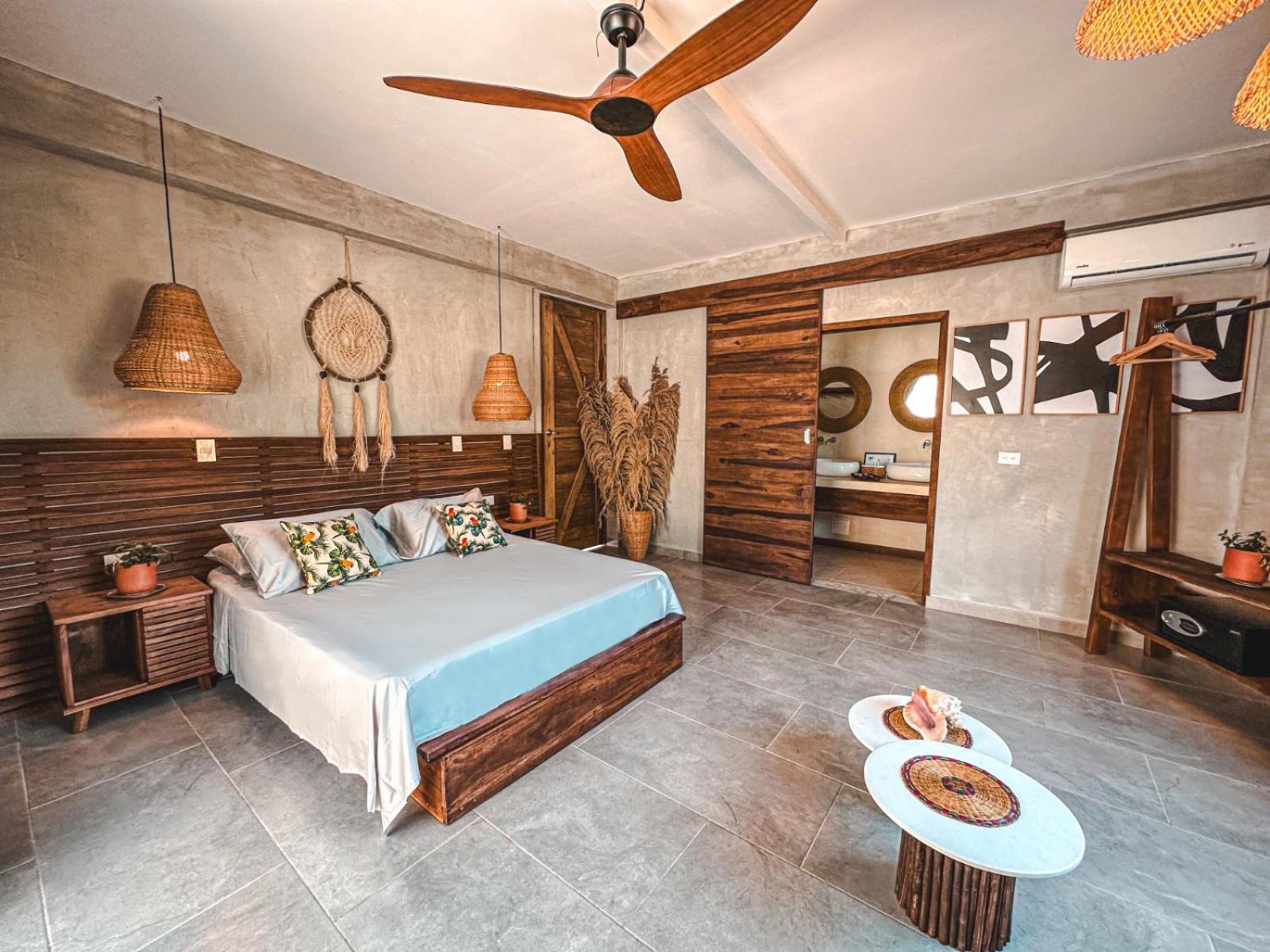 Mapuwi Villa & Suite Паломино Екстериор снимка