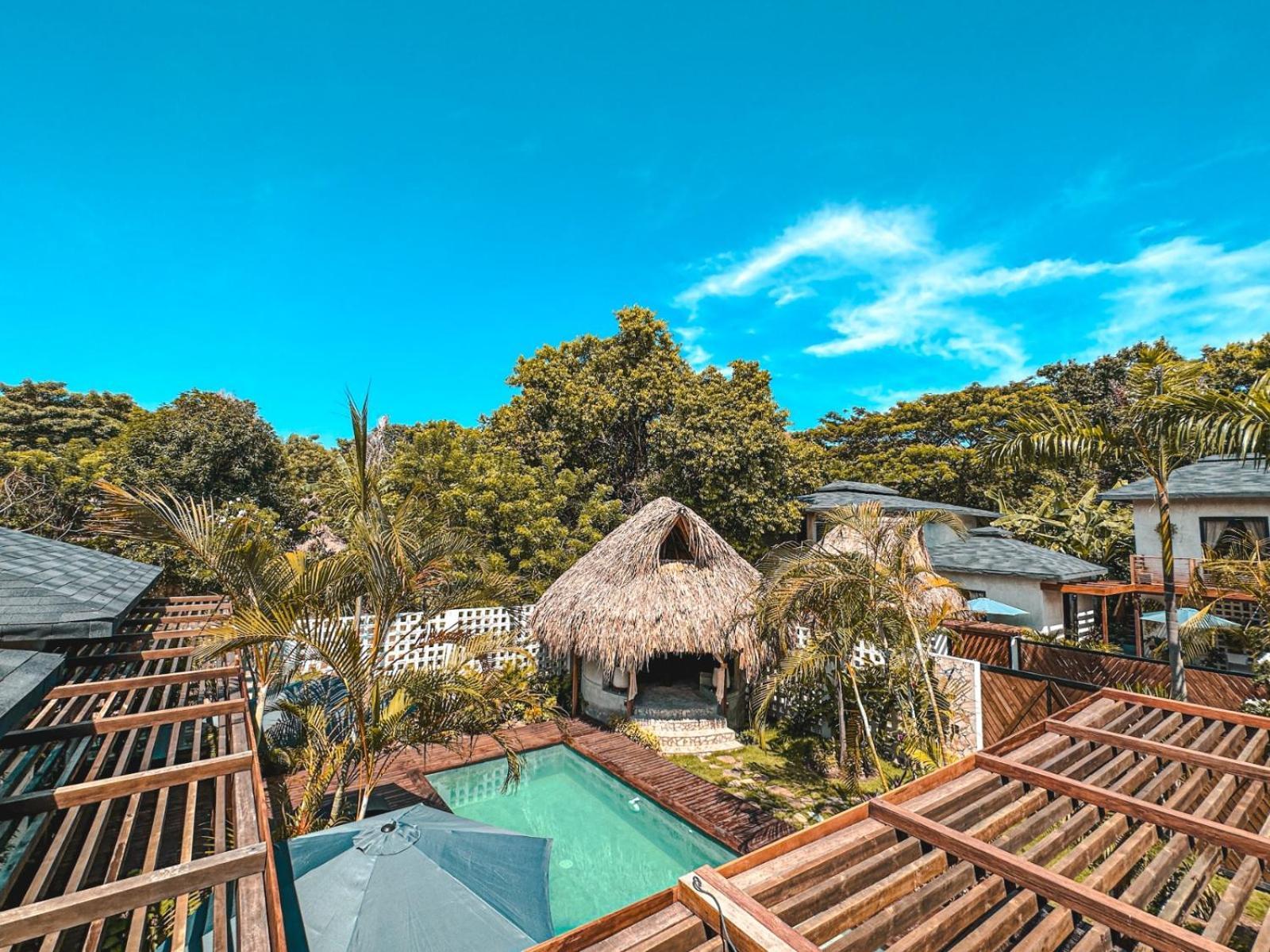 Mapuwi Villa & Suite Паломино Екстериор снимка
