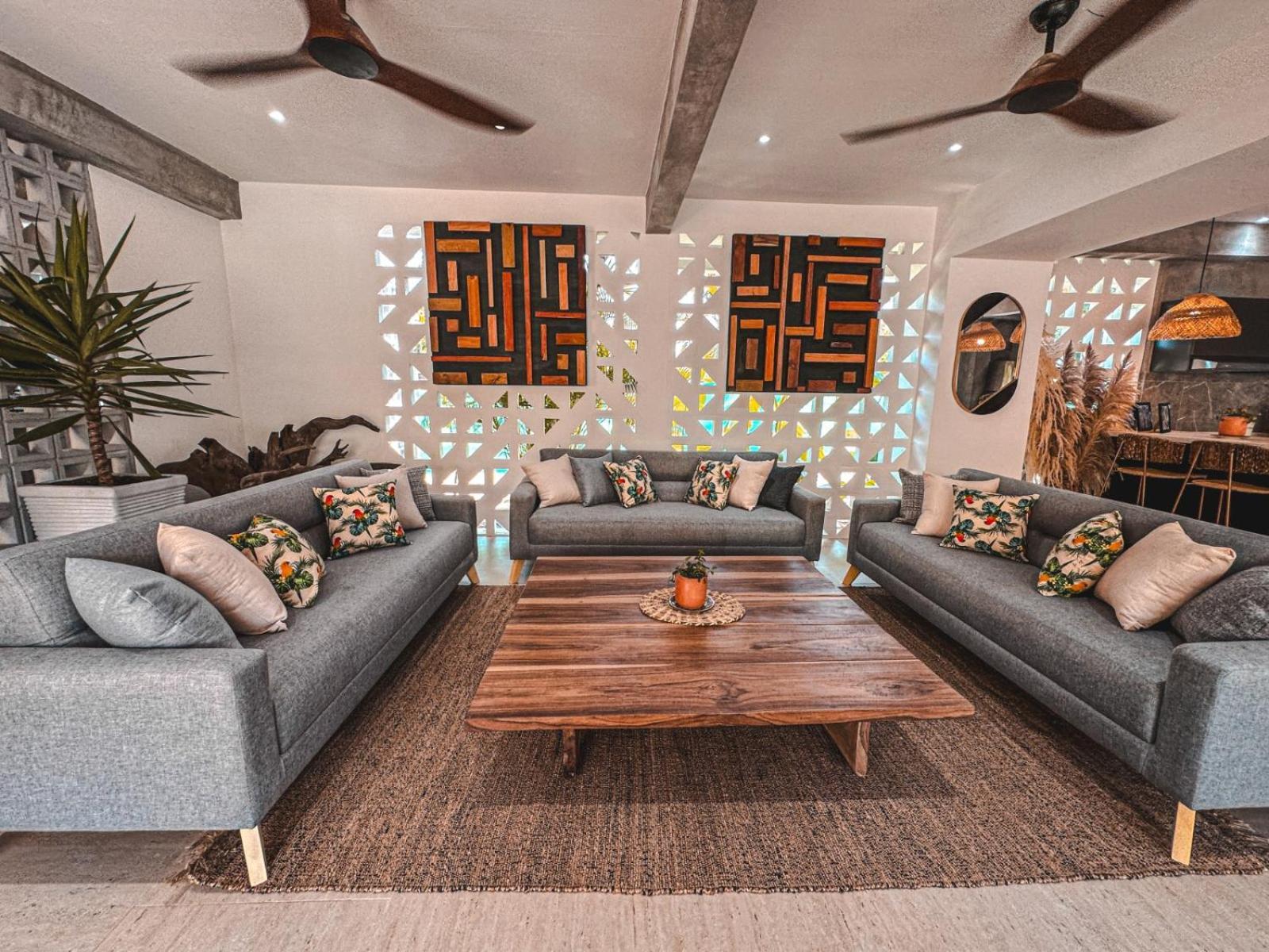 Mapuwi Villa & Suite Паломино Екстериор снимка