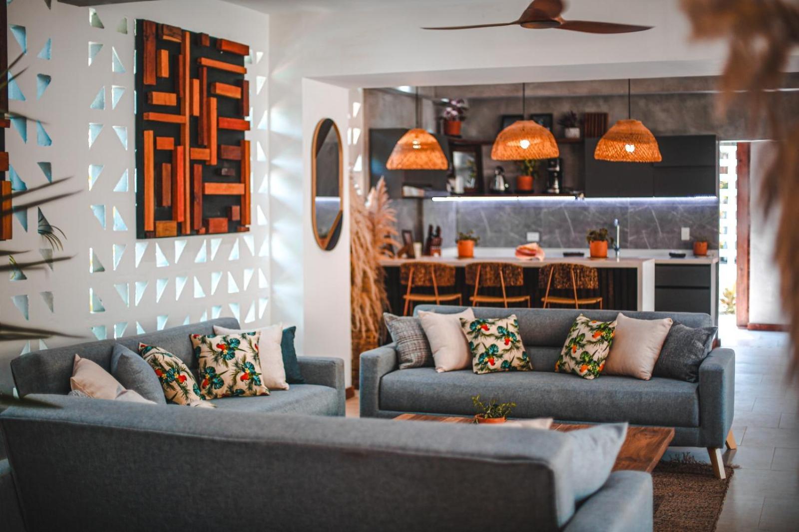Mapuwi Villa & Suite Паломино Екстериор снимка