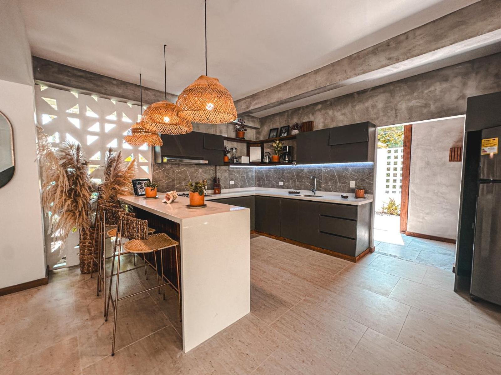 Mapuwi Villa & Suite Паломино Екстериор снимка