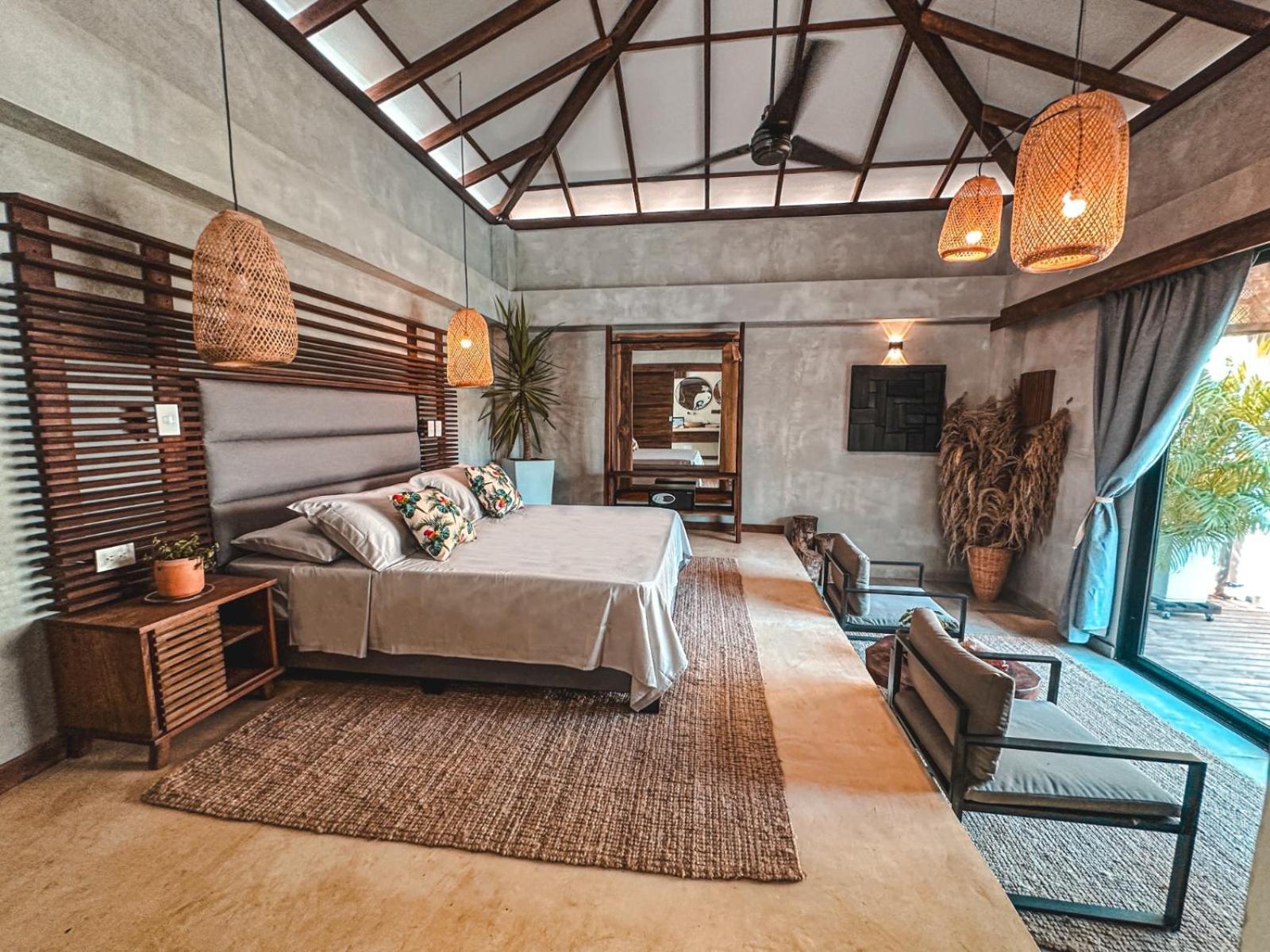 Mapuwi Villa & Suite Паломино Екстериор снимка