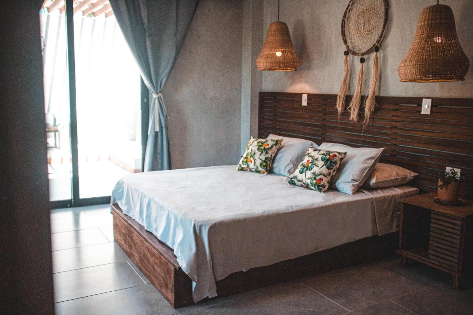 Mapuwi Villa & Suite Паломино Екстериор снимка