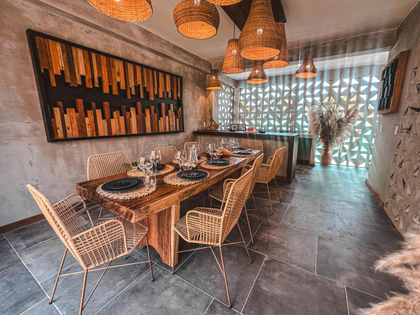 Mapuwi Villa & Suite Паломино Екстериор снимка
