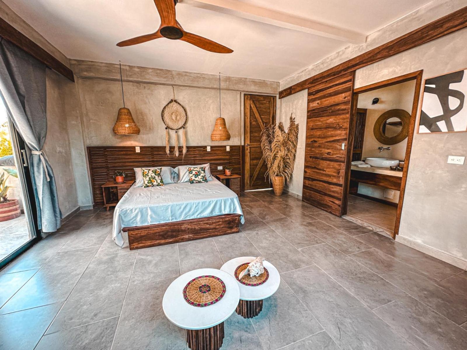 Mapuwi Villa & Suite Паломино Екстериор снимка