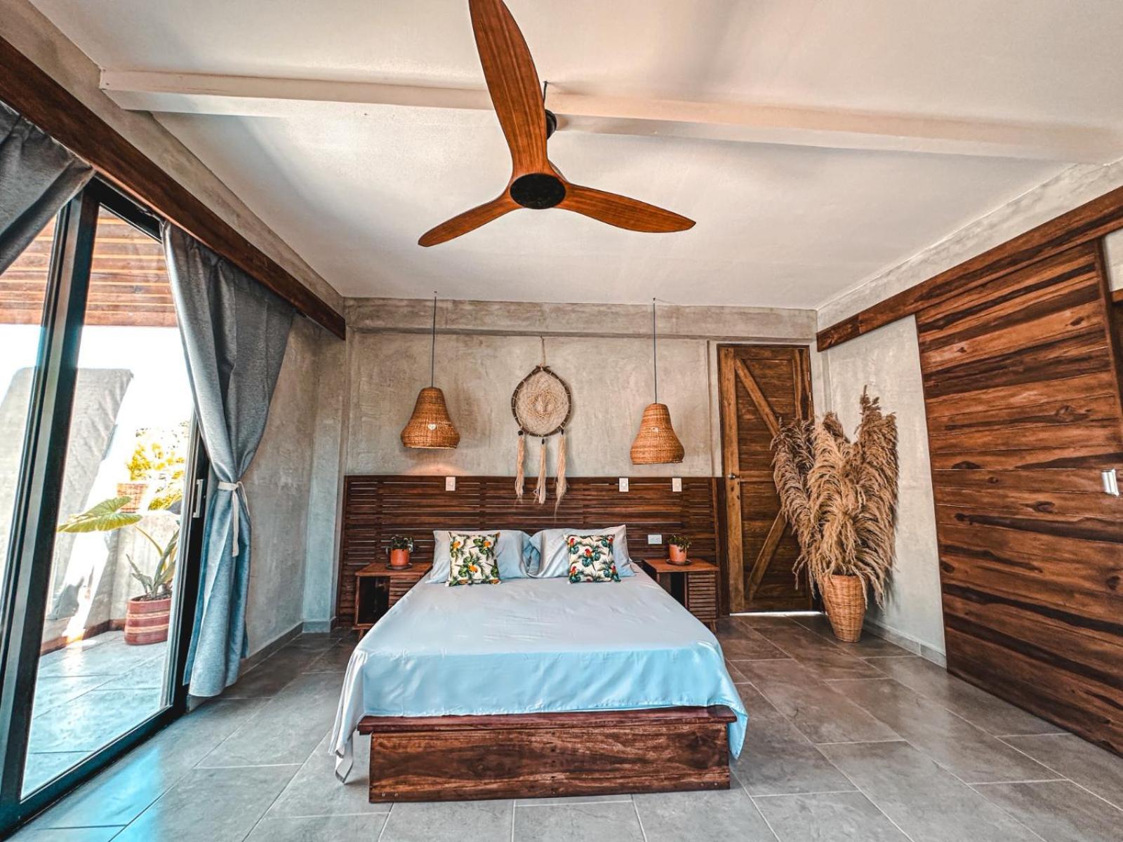 Mapuwi Villa & Suite Паломино Екстериор снимка