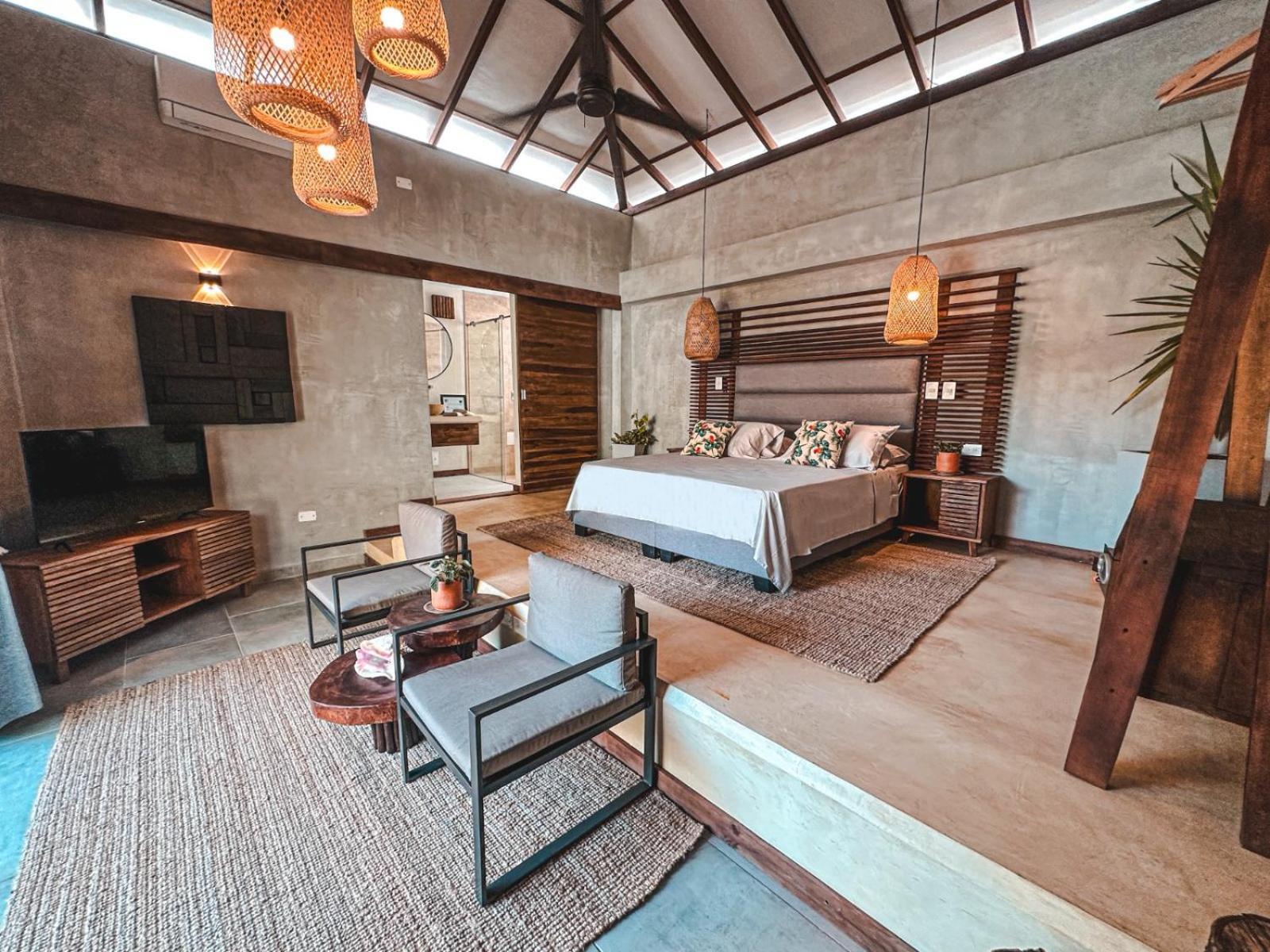 Mapuwi Villa & Suite Паломино Екстериор снимка