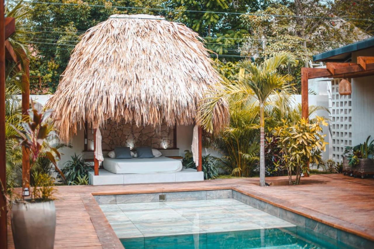 Mapuwi Villa & Suite Паломино Екстериор снимка