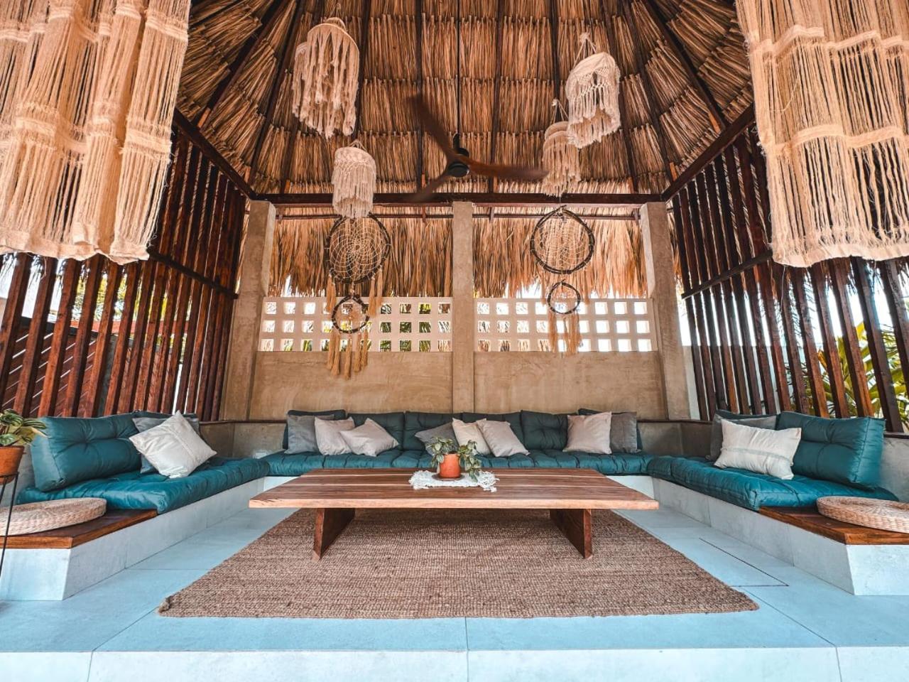 Mapuwi Villa & Suite Паломино Екстериор снимка