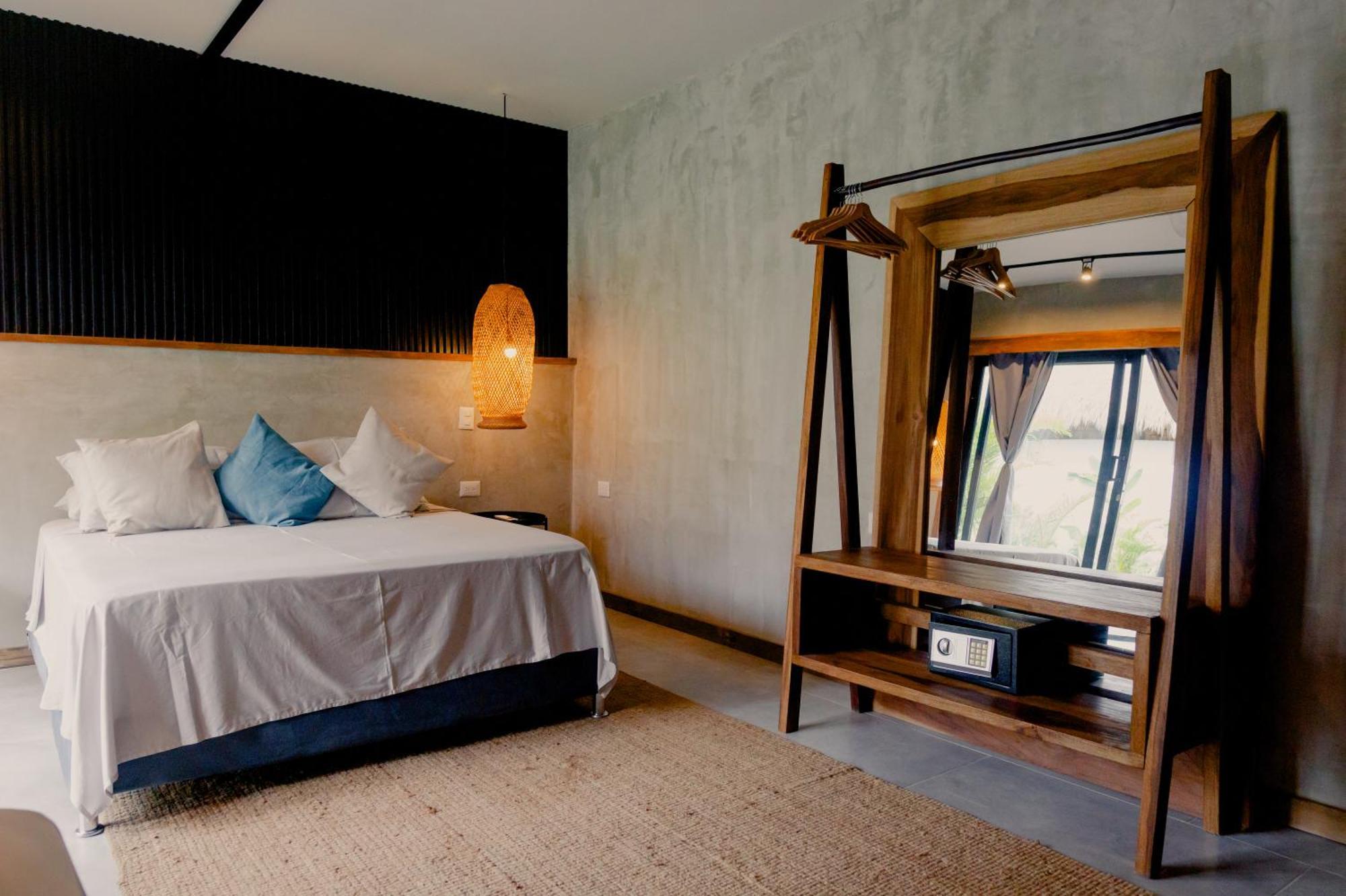 Mapuwi Villa & Suite Паломино Екстериор снимка