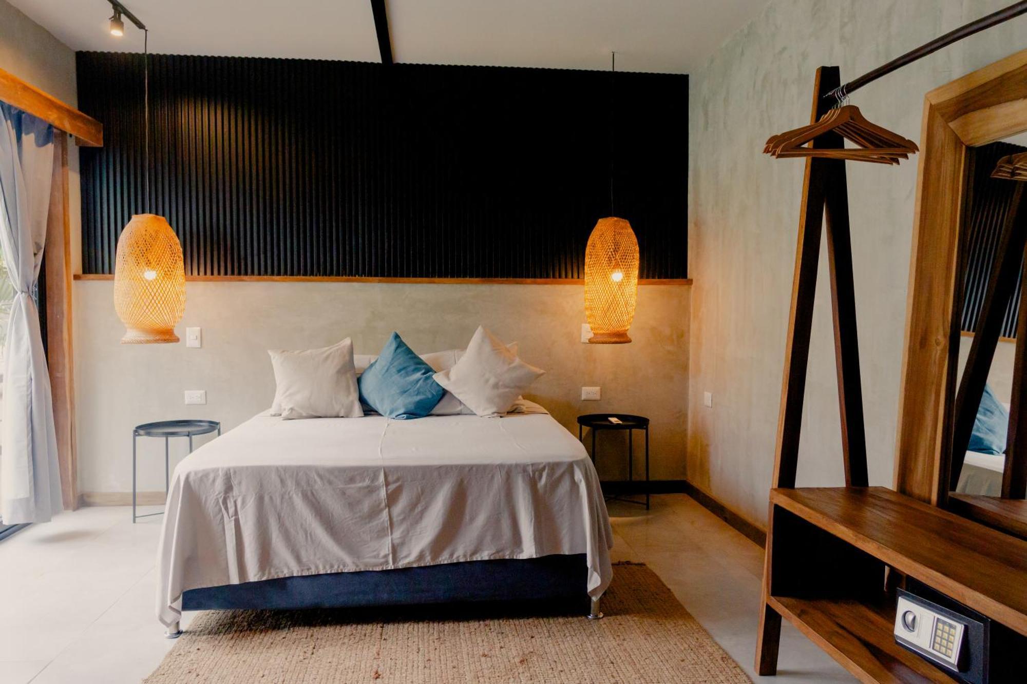 Mapuwi Villa & Suite Паломино Екстериор снимка