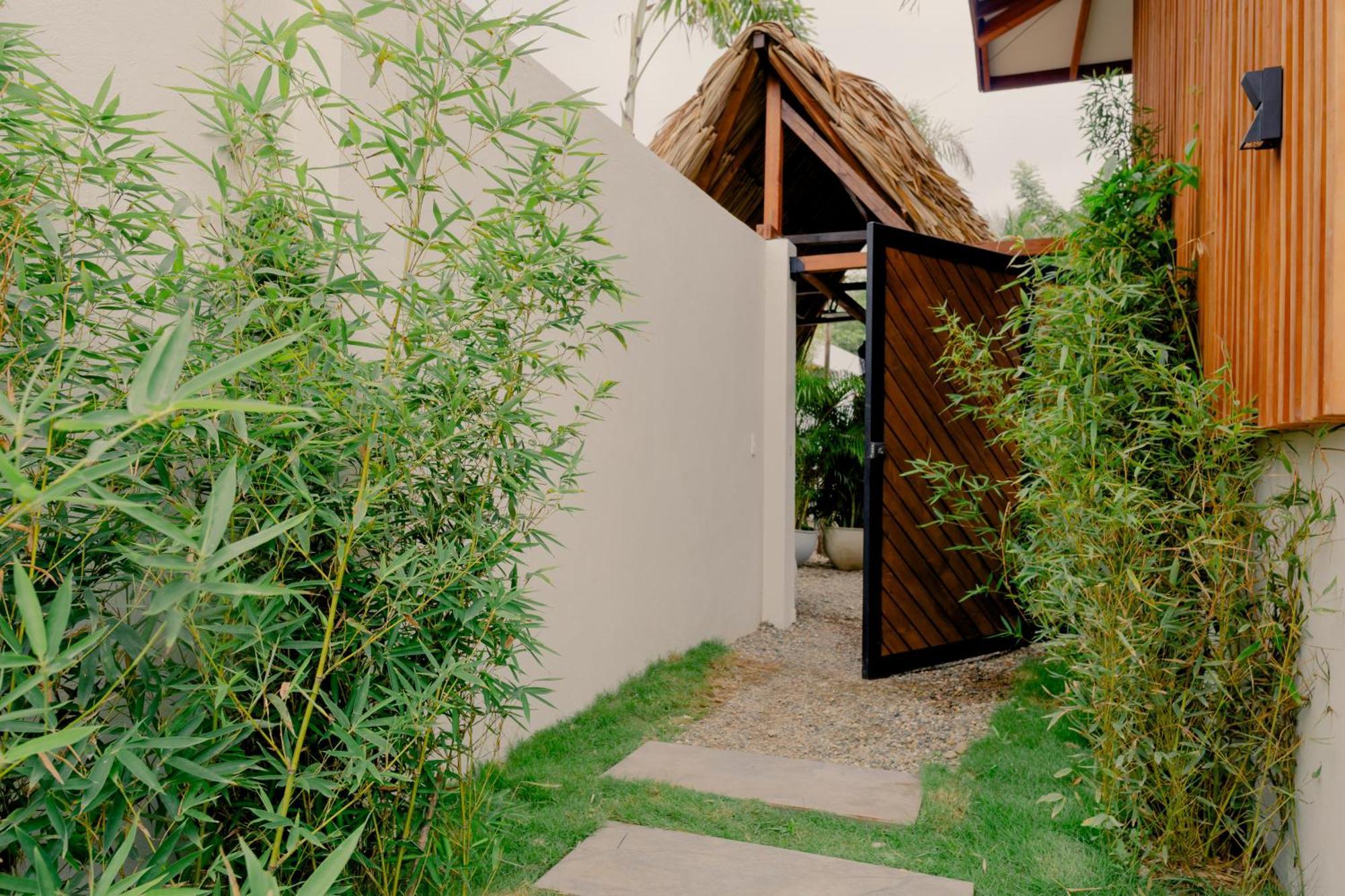 Mapuwi Villa & Suite Паломино Екстериор снимка