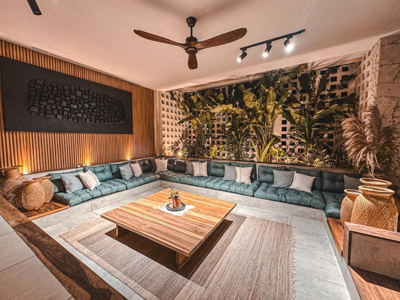 Mapuwi Villa & Suite Паломино Екстериор снимка