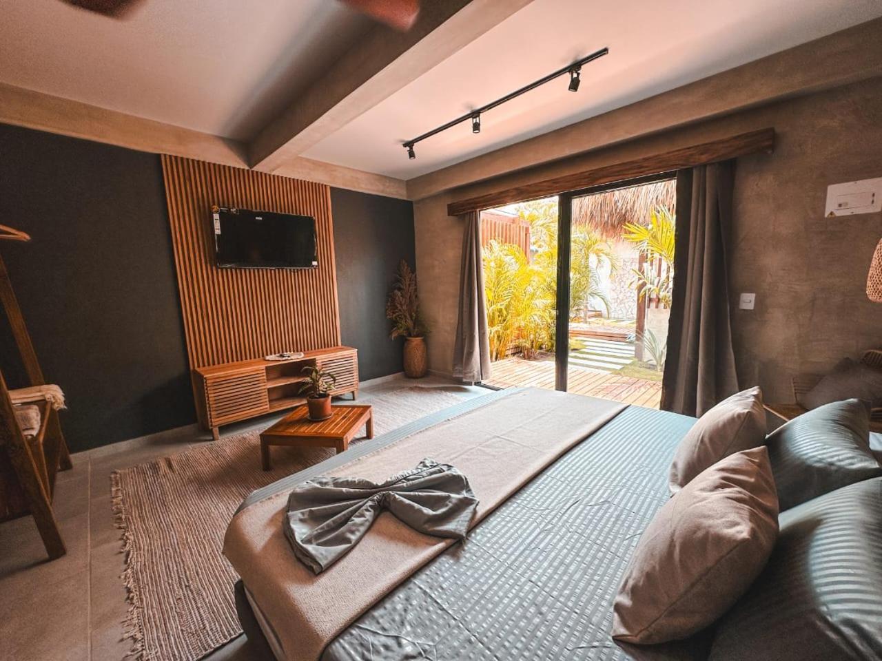 Mapuwi Villa & Suite Паломино Екстериор снимка