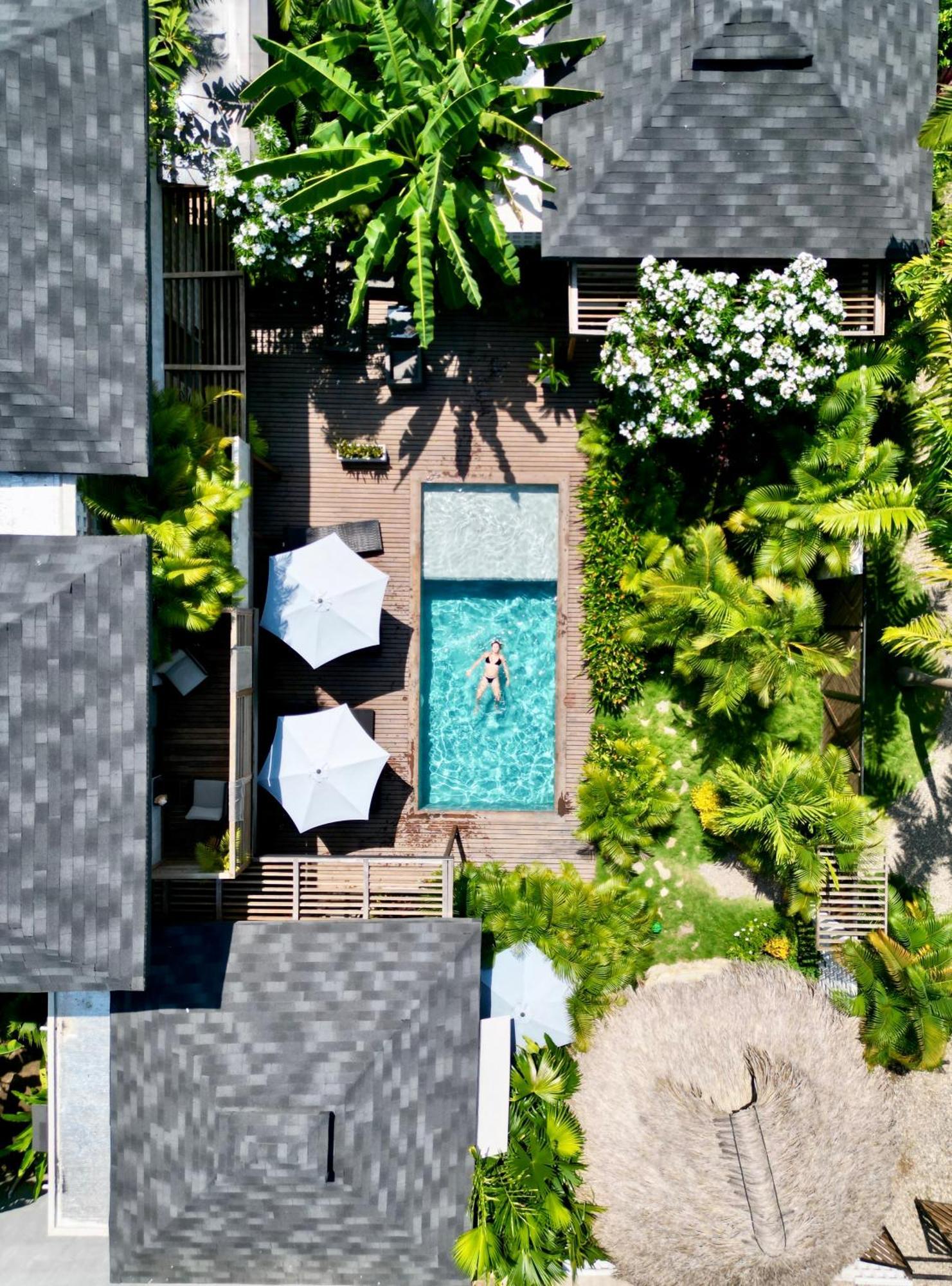 Mapuwi Villa & Suite Паломино Екстериор снимка