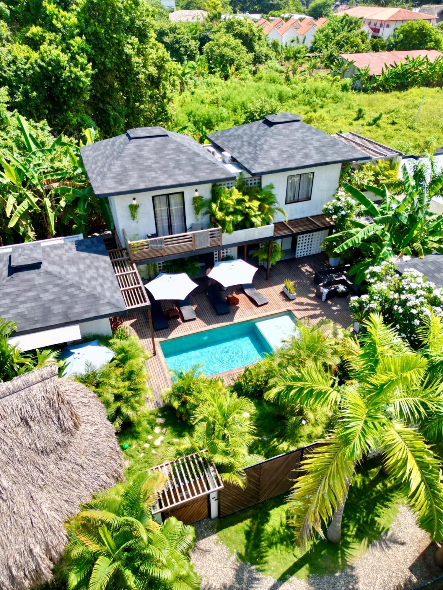 Mapuwi Villa & Suite Паломино Екстериор снимка