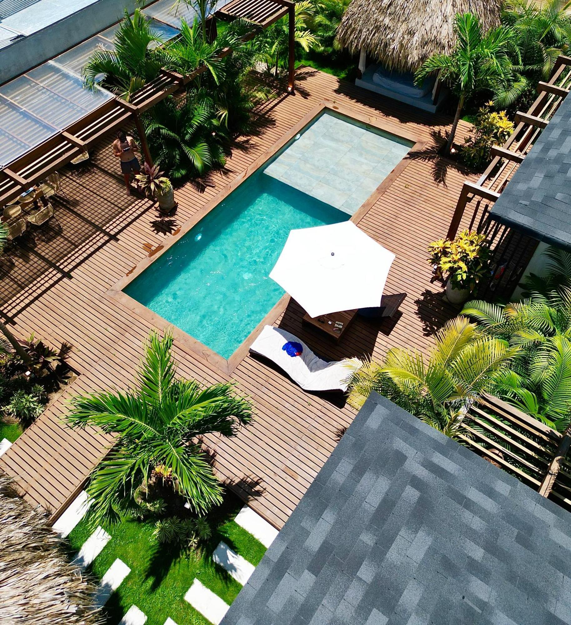 Mapuwi Villa & Suite Паломино Екстериор снимка