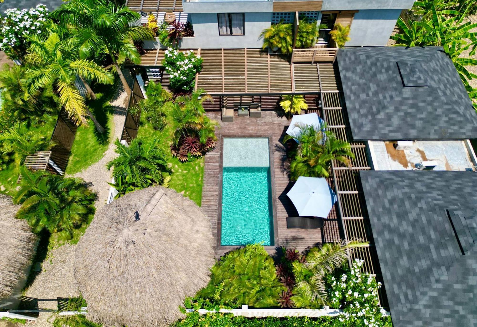 Mapuwi Villa & Suite Паломино Екстериор снимка